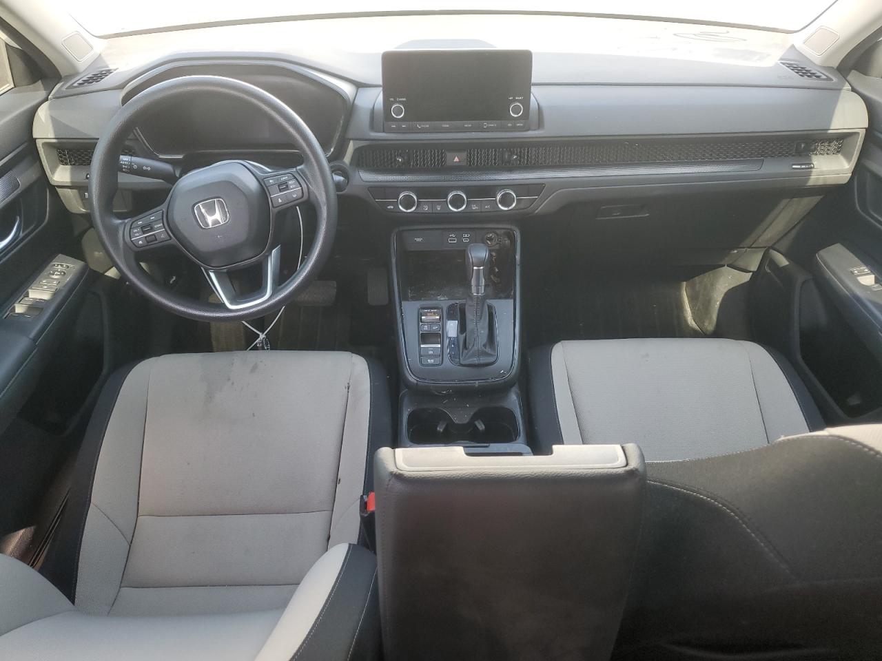 2024 HONDA CR-V EX VIN:2HKRS4H45RH421342