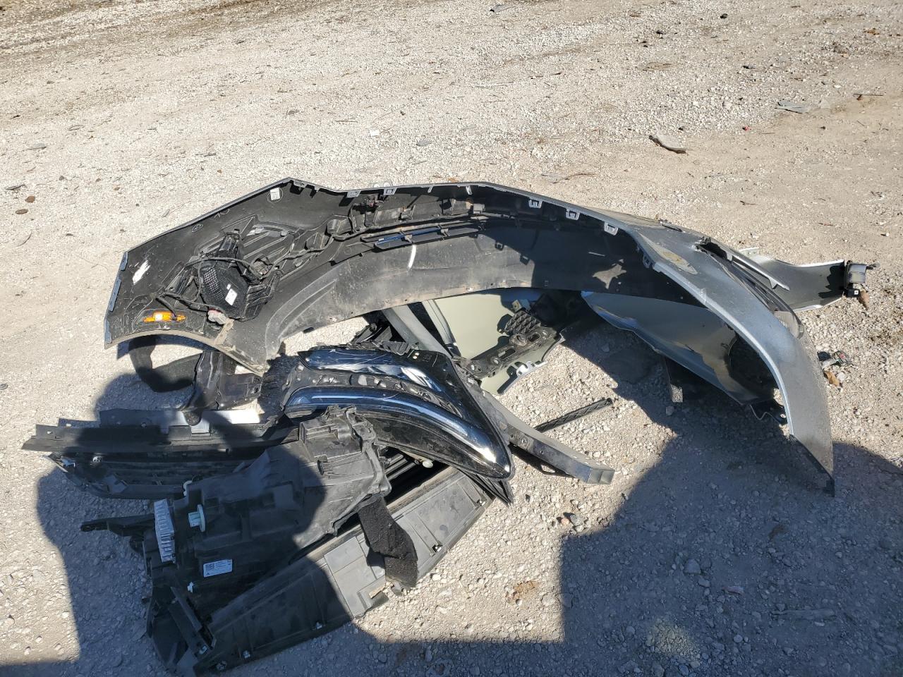 2023 CHEVROLET EQUINOX LT VIN:3GNAXKEG8PL273161