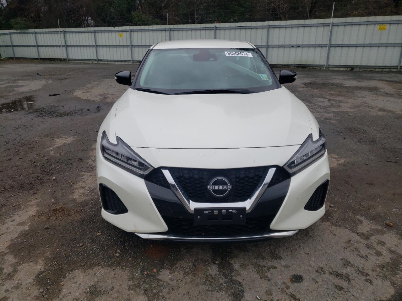 2023 NISSAN MAXIMA SV VIN:1N4AA6CV3PC503094