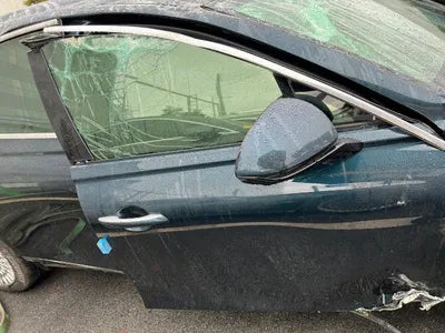 2021 Genesis G80 VIN: