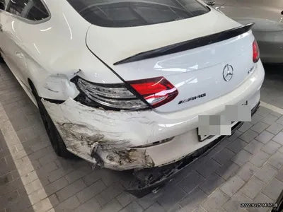 2020 Mercedes-Benz C 200 W1KWJ8AB2LF993496 VIN:W1KWJ8AB2LF993496