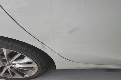 2020 BMW 118 WBA7M9106M7H05663 VIN:WBA7M9106M7H05663