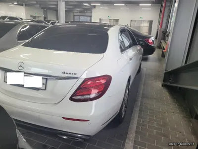 2019 Mercedes-Benz E 300 WDDZF4KB0KA591610 VIN:WDDZF4KB0KA591610