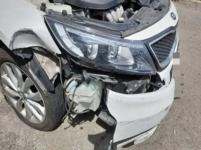 2014 Kia K5 VIN: