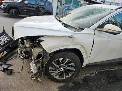 2022 Hyundai Tucson KMHJE811BNU071541 VIN:KMHJE811BNU071541