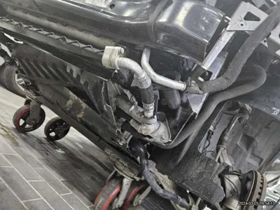 2019 Mercedes-Benz GLE 63 WDCED7FBXKA140463 VIN:WDCED7FBXKA140463