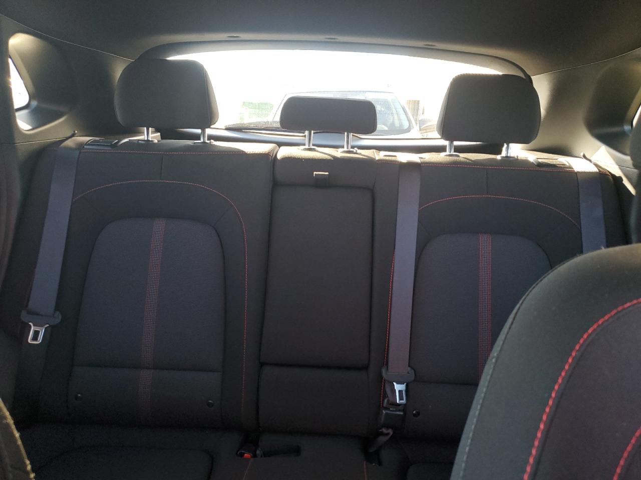 2022 HYUNDAI KONA N LINE VIN:KM8K33A31NU901478