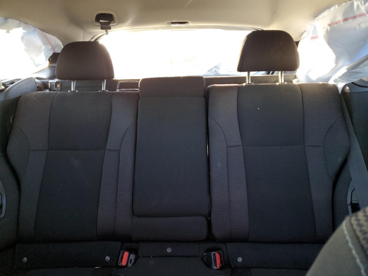 2022 SUBARU OUTBACK PREMIUM VIN:4S4BTACC0N3191710