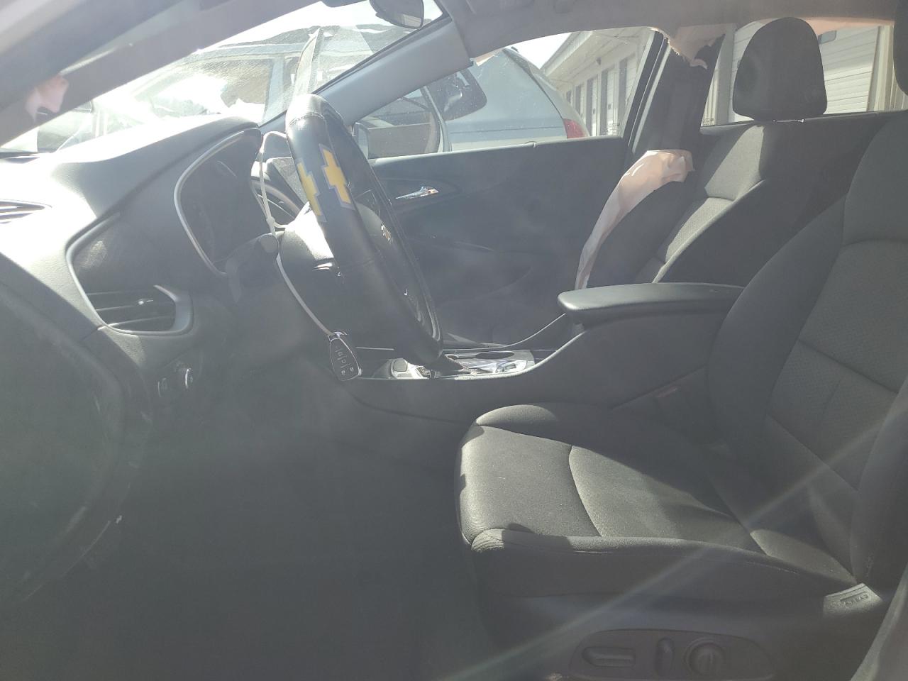 2024 CHEVROLET MALIBU RS VIN:1G1ZG5ST2RF105097