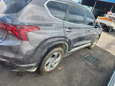 2023 Hyundai Santa FE KMHS281HHPU485045 VIN:KMHS281HHPU485045