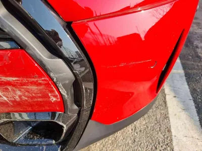 2022 MINI Cooper VIN: