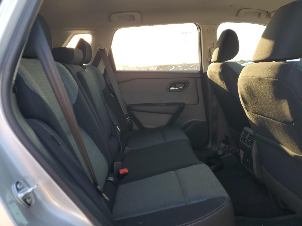 2023 NISSAN ROGUE SV VIN:5N1BT3BA8PC911303