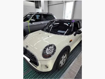2016 MINI Cooper WMWXP5106G3A98420 VIN:WMWXP5106G3A98420