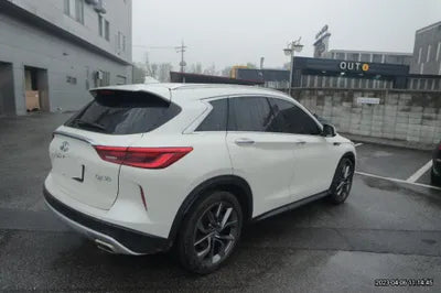 2020 Infiniti QX50 3PCAJ5M33LF100926 VIN:3PCAJ5M33LF100926