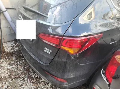 2018 Hyundai Santa FE 1KMHSW81UBJU81533 VIN:1KMHSW81UBJU81533