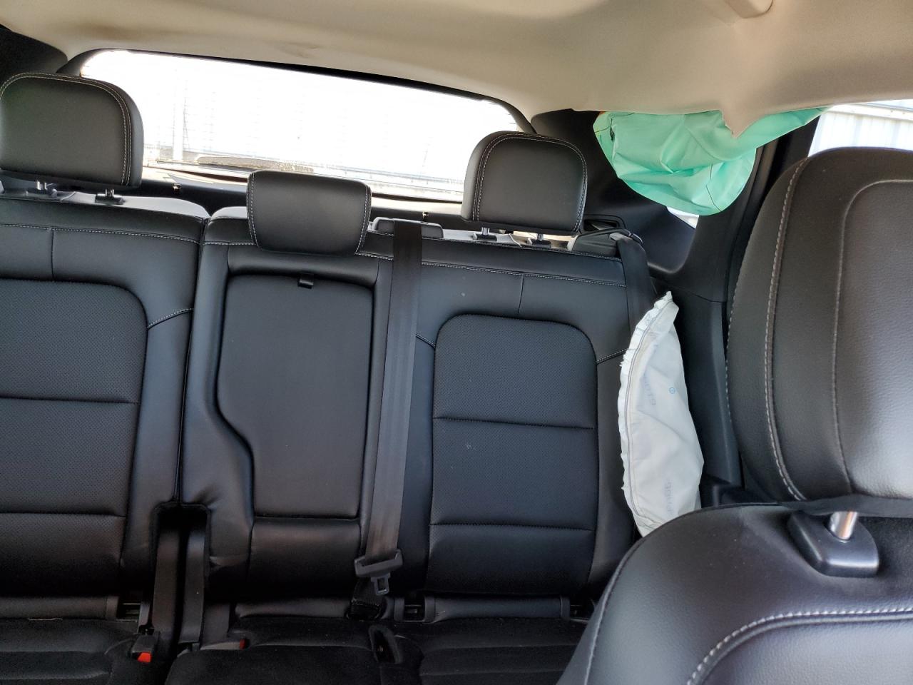 2022 FORD ESCAPE TITANIUM VIN:1FMCU0LZ8NUB74213