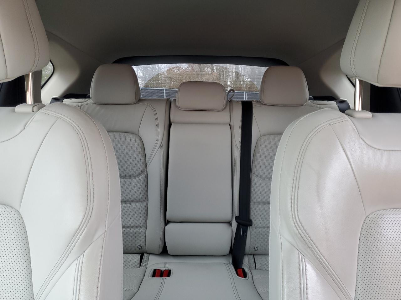 2023 MAZDA CX-5 PREFERRED VIN:JM3KFBCM1P0143901