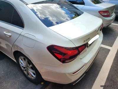 2020 Mercedes-Benz A 220 W1K3G4EBXLJ194325 VIN:W1K3G4EBXLJ194325