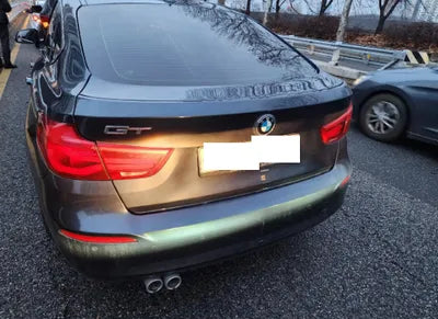 2018 BMW 320 WBA8T3100JG803536 VIN:WBA8T3100JG803536