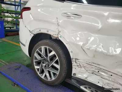 2021 Hyundai Santa FE KMHS581LHMU399471 VIN:KMHS581LHMU399471