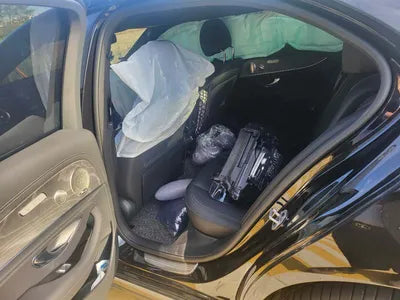 2022 Mercedes-Benz E 350 W1KZF8GBXNB066276 VIN:W1KZF8GBXNB066276