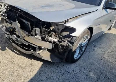 2016 BMW 520 WBA5E7100GG569377 VIN:WBA5E7100GG569377