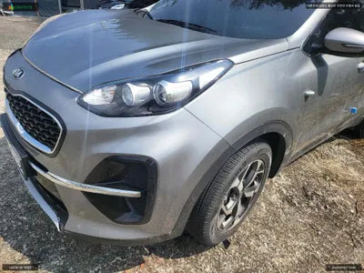 2021 Kia Sportage KNAPL812GNK946735 VIN:KNAPL812GNK946735
