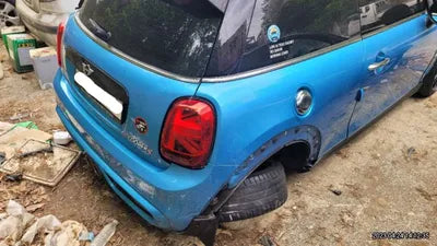2019 MINI Cooper 582KMWMWXP7102KT8 VIN:582KMWMWXP7102KT8