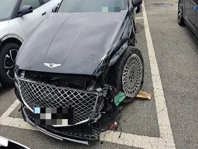 2021 Genesis G80 VIN: