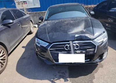 2018 Hyundai i40 WAUZZZ8V1J1089913 VIN:WAUZZZ8V1J1089913