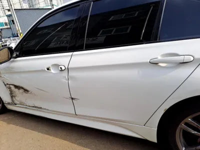 2017 BMW 320 295KMWBA8A9103HK8 VIN:295KMWBA8A9103HK8