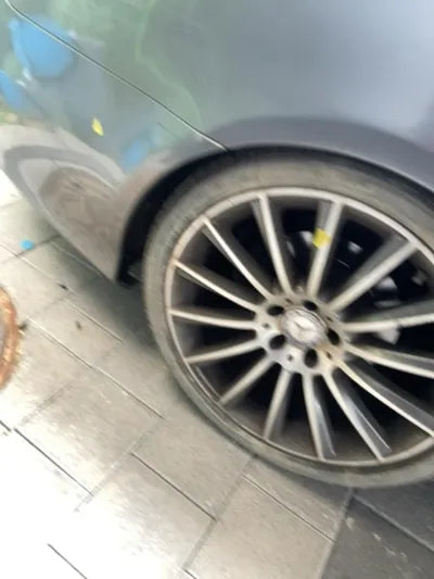 2017 Mercedes-Benz CLS 400 WDDLJ6FB4HA193271 VIN:WDDLJ6FB4HA193271