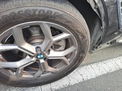 2023 BMW 320 WBA31DP01P9P80682 VIN:WBA31DP01P9P80682