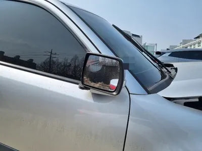 2014 Kia Mohave VIN: