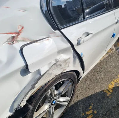 2016 BMW 328 WBA8E9100GK437483 VIN:WBA8E9100GK437483