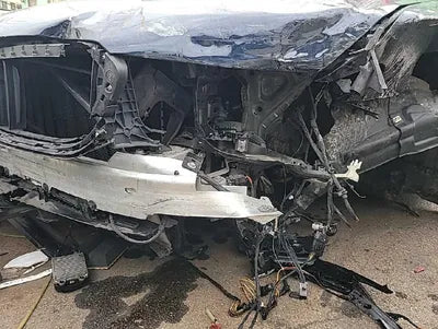 2019 BMW 530 WBAJD9103KWW41099 VIN:WBAJD9103KWW41099