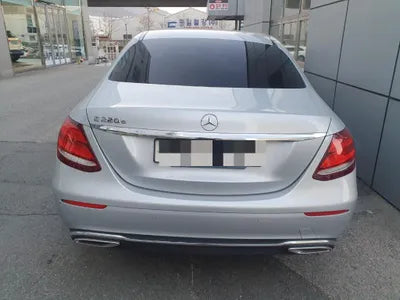 2017 Mercedes-Benz E 220 WDDZF0EB6HA172383 VIN:WDDZF0EB6HA172383