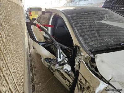 2016 Mercedes-Benz A 45 AMG VIN: