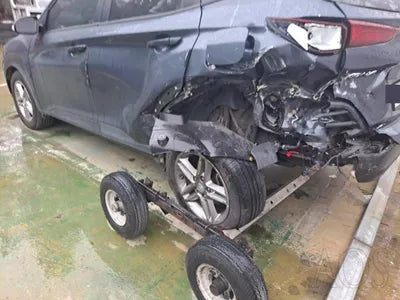 2020 Hyundai Kona KMHK4815GLU517971 VIN:KMHK4815GLU517971