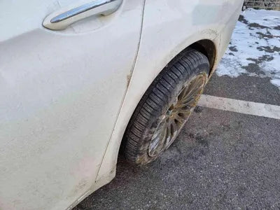 2015 BMW 740 WBAYB0106FD599142 VIN:WBAYB0106FD599142