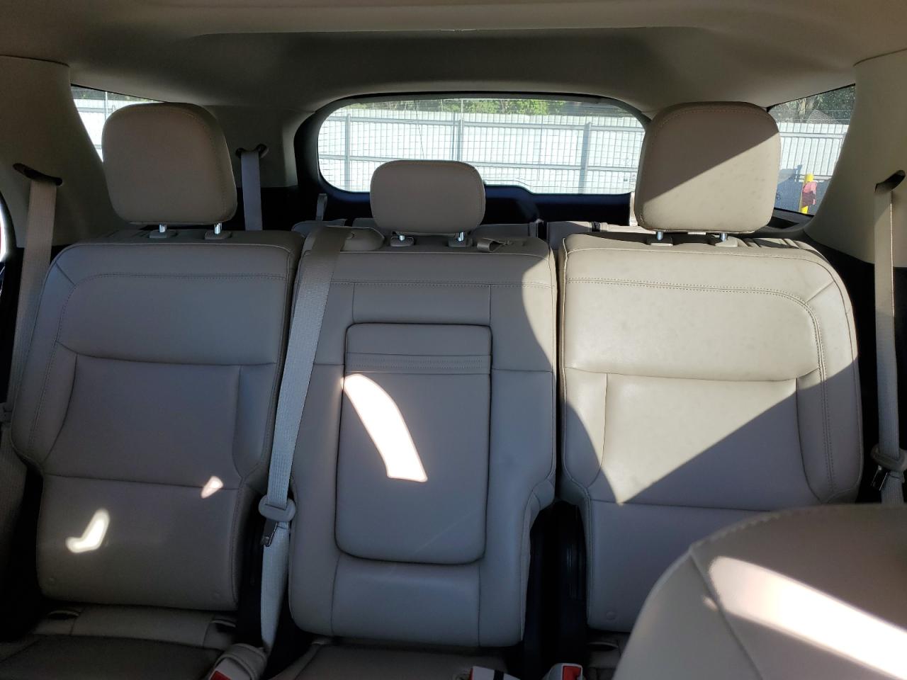 2022 FORD EXPLORER XLT VIN:1FMSK7DH9NGA67945