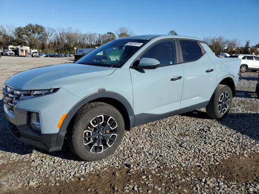 2023 HYUNDAI SANTA CRUZ SE VIN:5NTJADAE8PH064112