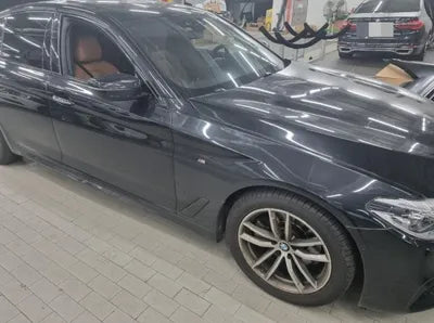 2017 BMW 520 WBAJC3104HG856980 VIN:WBAJC3104HG856980