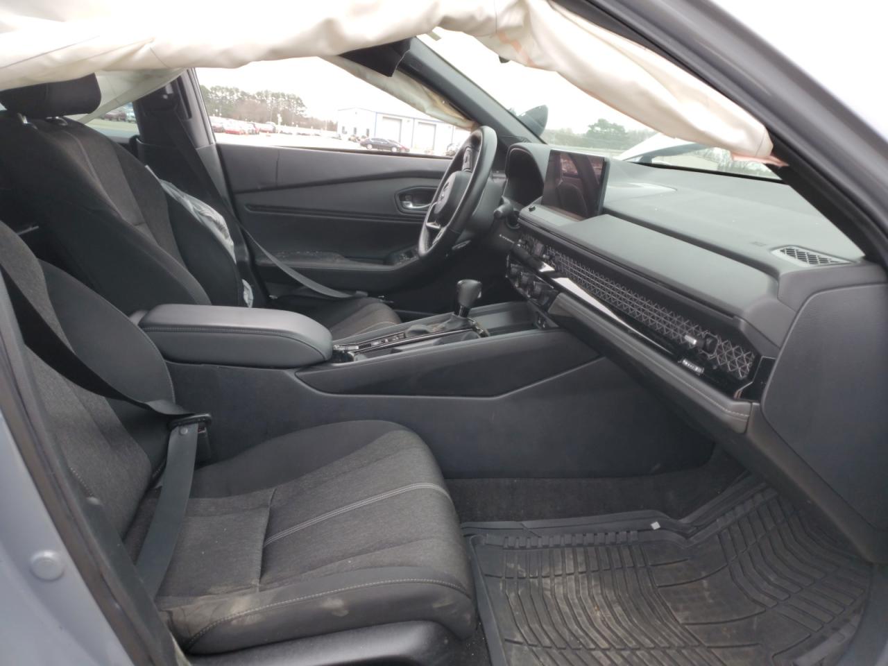 2024 HONDA ACCORD HYBRID SPORT VIN:1HGCY2F51RA017919