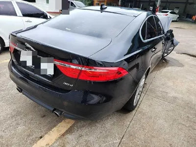2016 Jaguar XF SAJBB4BK8GCY22791 VIN:SAJBB4BK8GCY22791