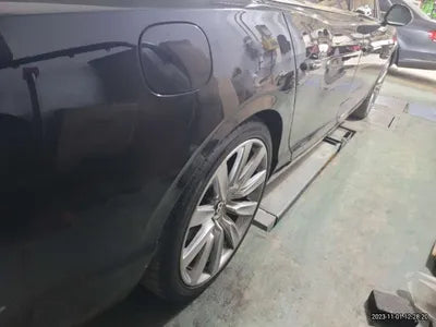 2016 Bentley Flying Spur SCBEL53W3GC056083 VIN:SCBEL53W3GC056083