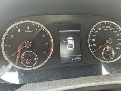 2021 Kia K5 VIN: