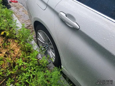 2018 BMW 420 WBA4K3103JBG85841 VIN:WBA4K3103JBG85841