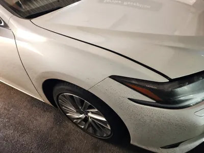 2022 Lexus ES 300 VIN: