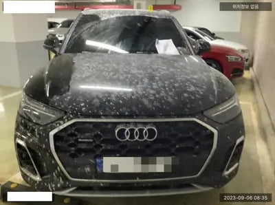 2023 Audi Q5 VIN: